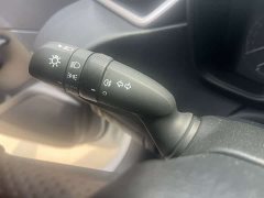 Toyota Corolla 1.8L CVT Luxury - ფოტო 9