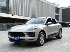 Porsche Macan 2.0T - ფოტო 1