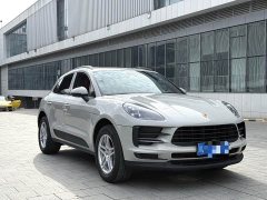 Porsche Macan 2.0T - ფოტო 2