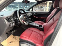 Porsche Macan 2.0T - ფოტო 3