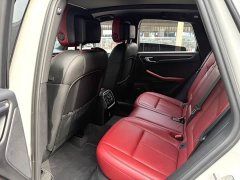 Porsche Macan 2.0T - ფოტო 4