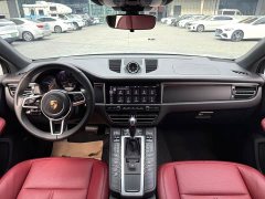 Porsche Macan 2.0T - ფოტო 5