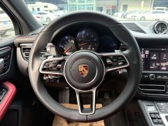 Porsche Macan 2.0T - ფოტო 6