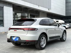 Porsche Macan 2.0T - ფოტო 9