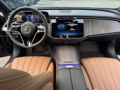 Mercedes-Benz E-Class E 300 L Fashion Edition - ფოტო 10