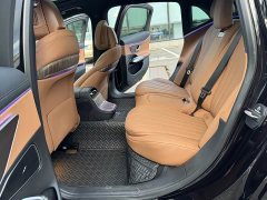 Mercedes-Benz E-Class E 300 L Fashion Edition - ფოტო 11