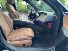 Mercedes-Benz E-Class E 300 L Fashion Edition - ფოტო 12