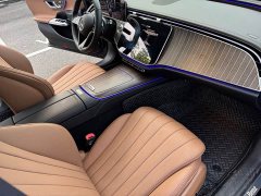 Mercedes-Benz E-Class E 300 L Fashion Edition - ფოტო 13