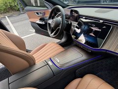 Mercedes-Benz E-Class E 300 L Fashion Edition - ფოტო 14