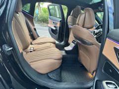 Mercedes-Benz E-Class E 300 L Fashion Edition - ფოტო 15