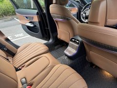 Mercedes-Benz E-Class E 300 L Fashion Edition - ფოტო 16