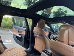 Mercedes-Benz E-Class E 300 L Fashion Edition - ფოტო 17