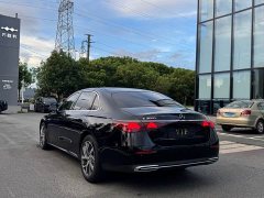 Mercedes-Benz E-Class E 300 L Fashion Edition - ფოტო 18