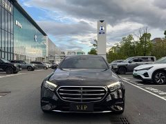 Mercedes-Benz E-Class E 300 L Fashion Edition - ფოტო 2