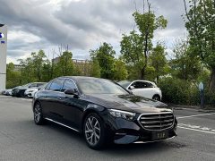 Mercedes-Benz E-Class E 300 L Fashion Edition - ფოტო 3