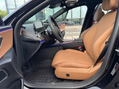 Mercedes-Benz E-Class E 300 L Fashion Edition - ფოტო 4