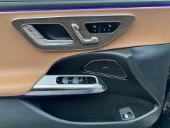 Mercedes-Benz E-Class E 300 L Fashion Edition - ფოტო 5