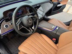 Mercedes-Benz E-Class E 300 L Fashion Edition - ფოტო 6
