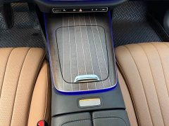 Mercedes-Benz E-Class E 300 L Fashion Edition - ფოტო 9
