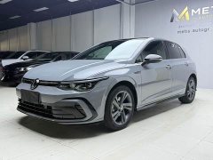 Volkswagen Golf 280TSI DSG R-Line - ფოტო 1