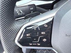 Volkswagen Golf 280TSI DSG R-Line - ფოტო 11