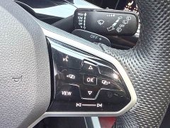 Volkswagen Golf 280TSI DSG R-Line - ფოტო 12