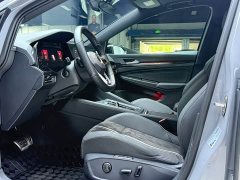 Volkswagen Golf 280TSI DSG R-Line - ფოტო 16