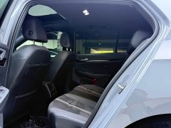 Volkswagen Golf 280TSI DSG R-Line - ფოტო 17
