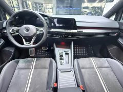 Volkswagen Golf 280TSI DSG R-Line - ფოტო 19