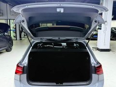 Volkswagen Golf 280TSI DSG R-Line - ფოტო 20