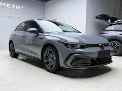 Volkswagen Golf 280TSI DSG R-Line - ფოტო 3