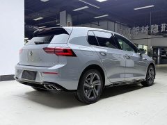 Volkswagen Golf 280TSI DSG R-Line - ფოტო 4
