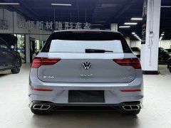 Volkswagen Golf 280TSI DSG R-Line - ფოტო 5
