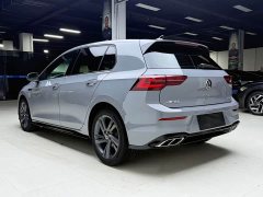 Volkswagen Golf 280TSI DSG R-Line - ფოტო 6