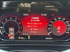 Volkswagen Golf 280TSI DSG R-Line - ფოტო 7