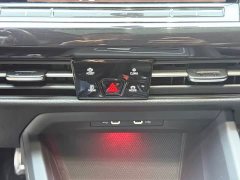 Volkswagen Golf 280TSI DSG R-Line - ფოტო 9