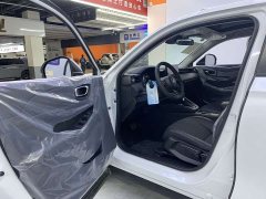 Honda XR-V 1.5L CVT Trend Edition - ფოტო 10