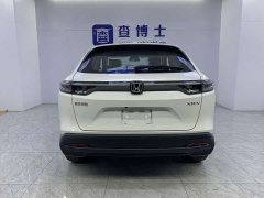 Honda XR-V 1.5L CVT Trend Edition - ფოტო 18