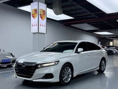 Honda Accord 260TURBO Luxury Edition - ფოტო 1