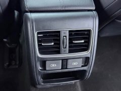 Honda Accord 260TURBO Luxury Edition - ფოტო 14