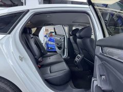 Honda Accord 260TURBO Luxury Edition - ფოტო 15
