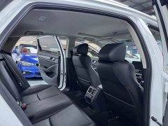 Honda Accord 260TURBO Luxury Edition - ფოტო 16
