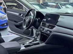 Honda Accord 260TURBO Luxury Edition - ფოტო 17