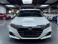 Honda Accord 260TURBO Luxury Edition - ფოტო 2