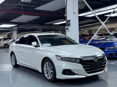 Honda Accord 260TURBO Luxury Edition - ფოტო 3