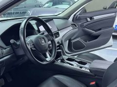 Honda Accord 260TURBO Luxury Edition - ფოტო 6