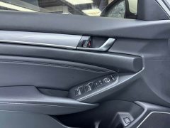 Honda Accord 260TURBO Luxury Edition - ფოტო 7