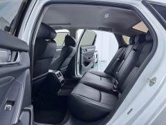 Honda Accord 260TURBO Luxury Edition - ფოტო 8