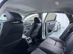 Honda Accord 260TURBO Luxury Edition - ფოტო 9
