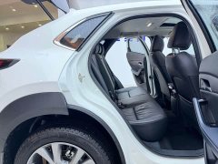 Mazda CX-30 2.0L Automatic Comfort Edition - ფოტო 18